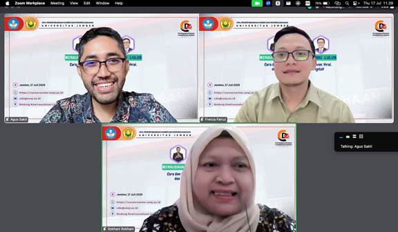 A group of people on a computer screen
    AI-generated content may be incorrect.