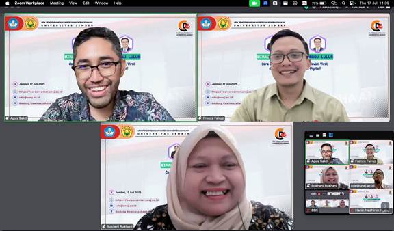 A group of people on a computer screen
    AI-generated content may be incorrect.