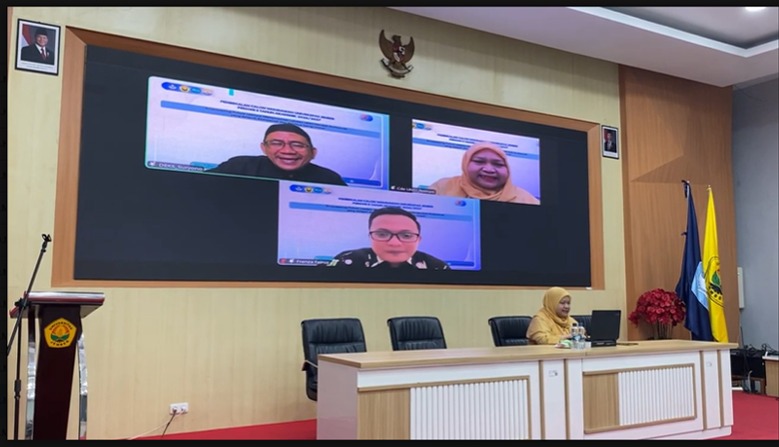 UNEJ BEKALI 363 CALON WISUDAWAN MENJADI PROFESIONAL ADAPTIF, KOMPETITIF, DAN BERDAYA SAING GLOBAL